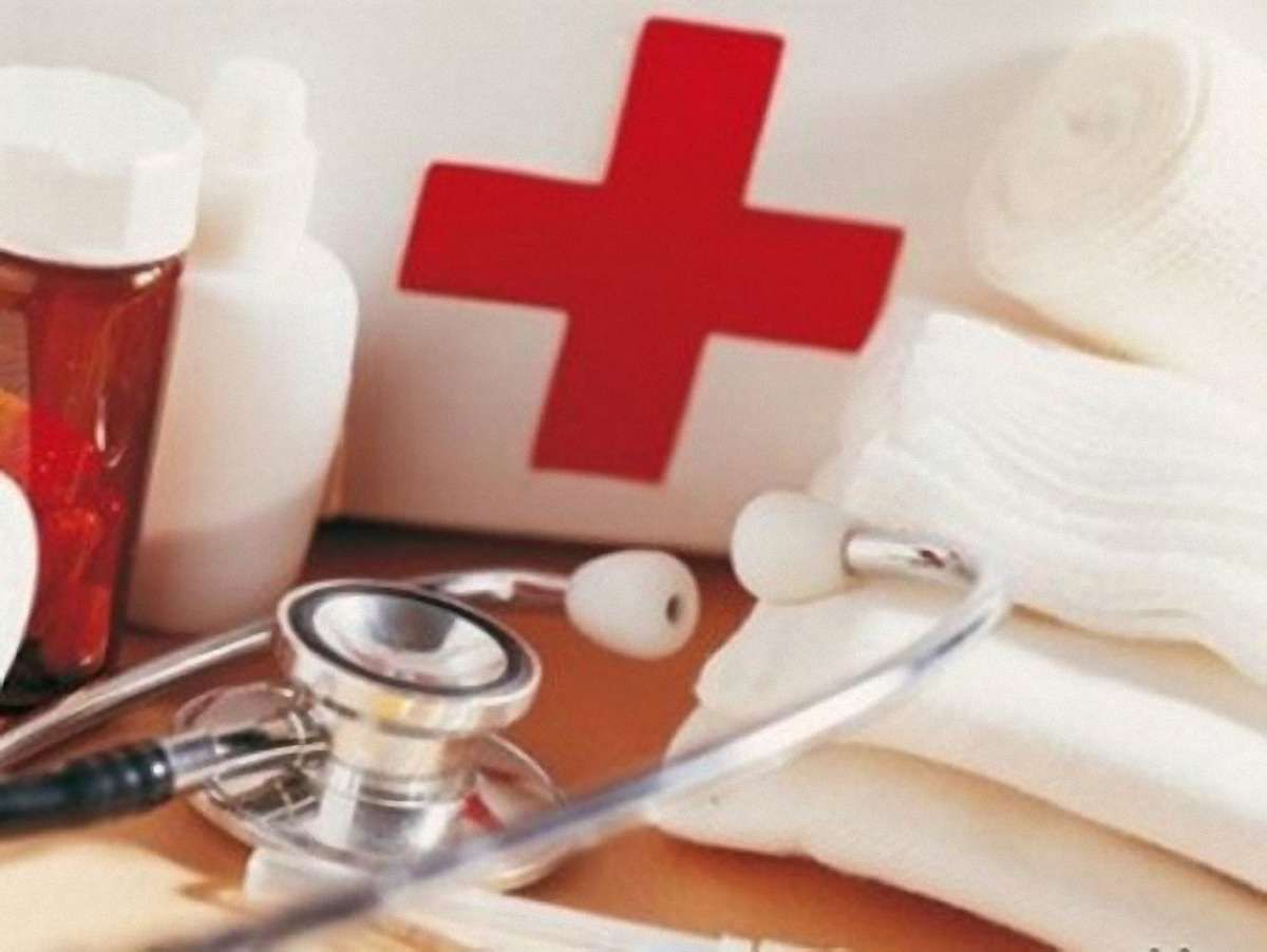 Загрози життю постраждалих у ДТП на Львівщині немає, - офіційно