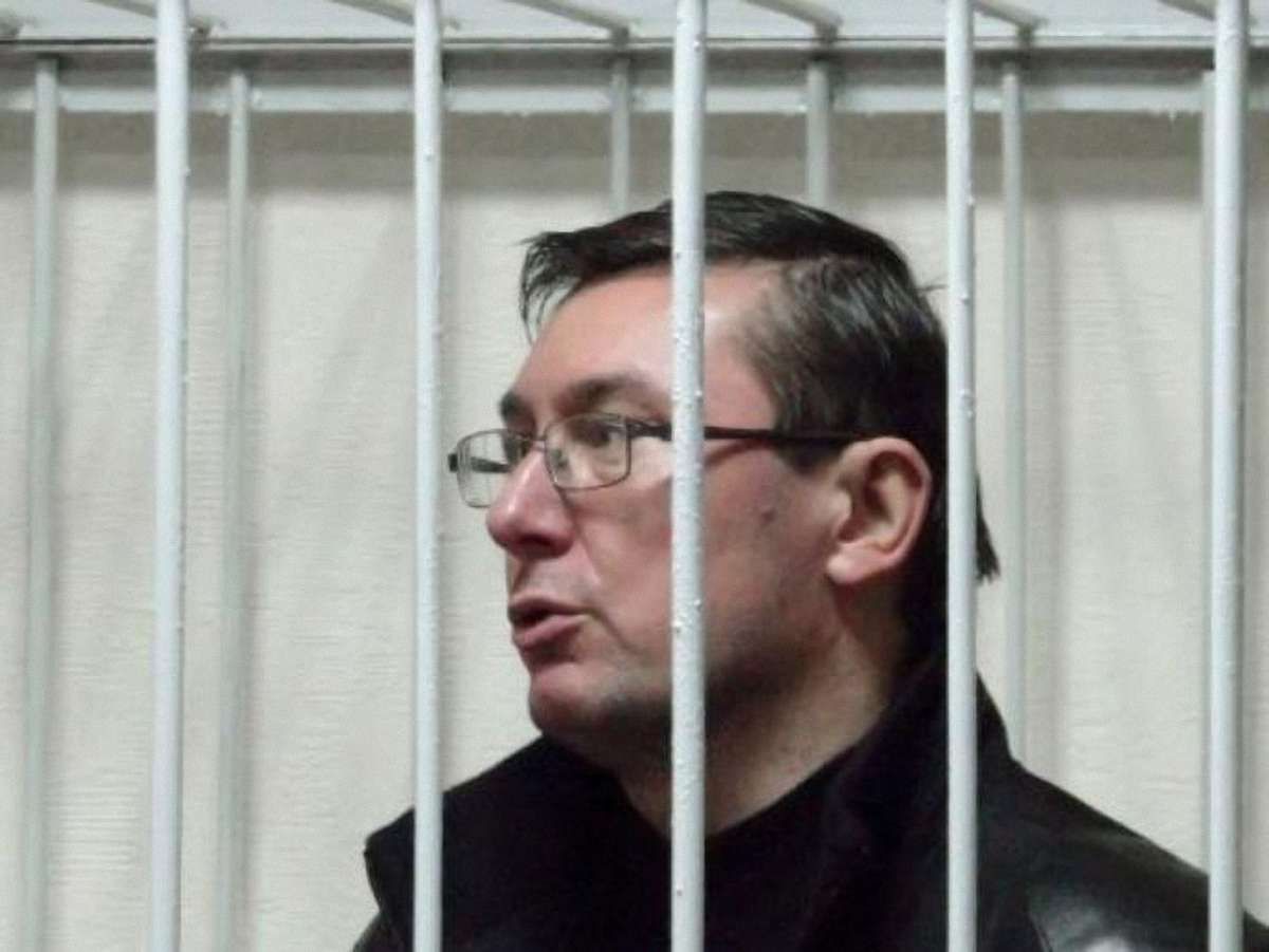 Свідок: Водій Луценка отримав квартиру законно