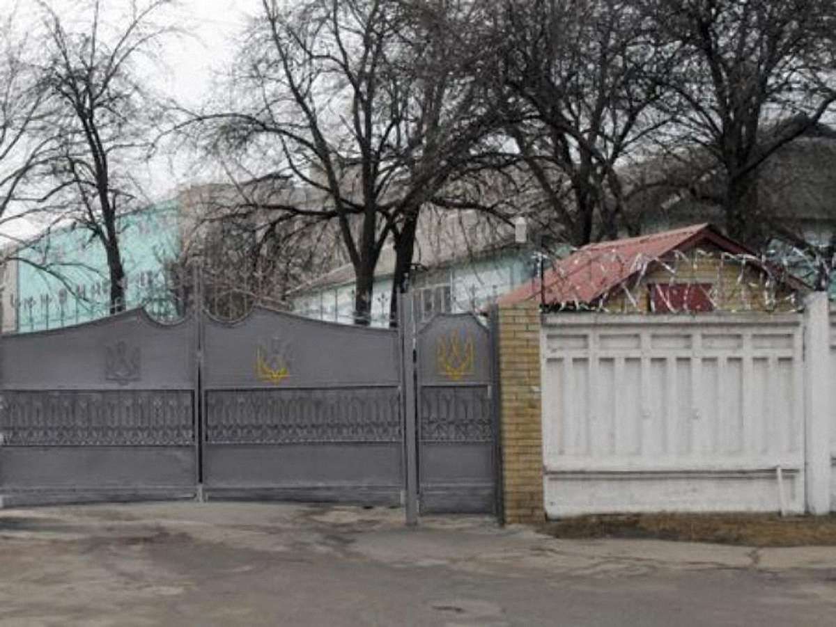 За Тимошенко у камері стежать, щоб не було самогубства