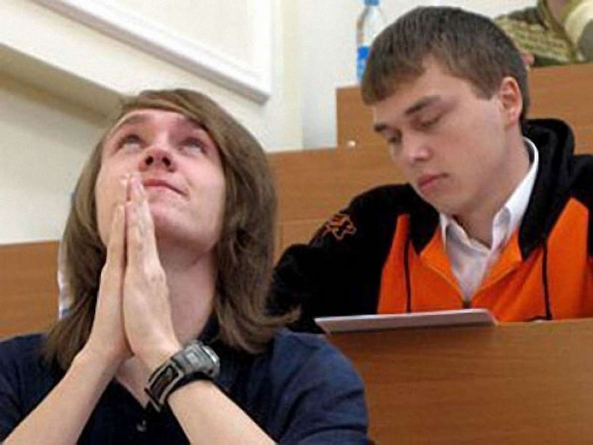 Київські студенти створили «Прогноз вступу» для абітурієнтів