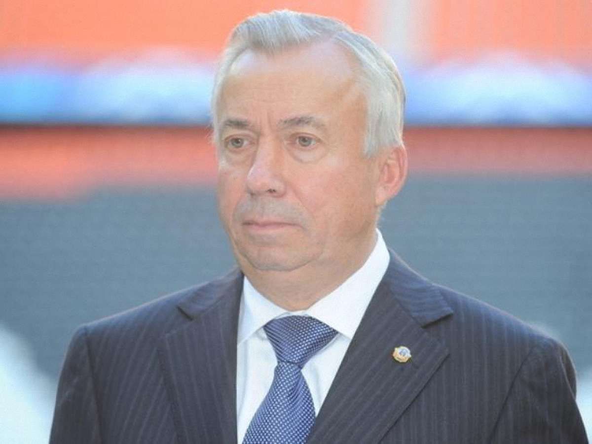 Мер Донецька: Нищити білборди Януковича – зневага до держави