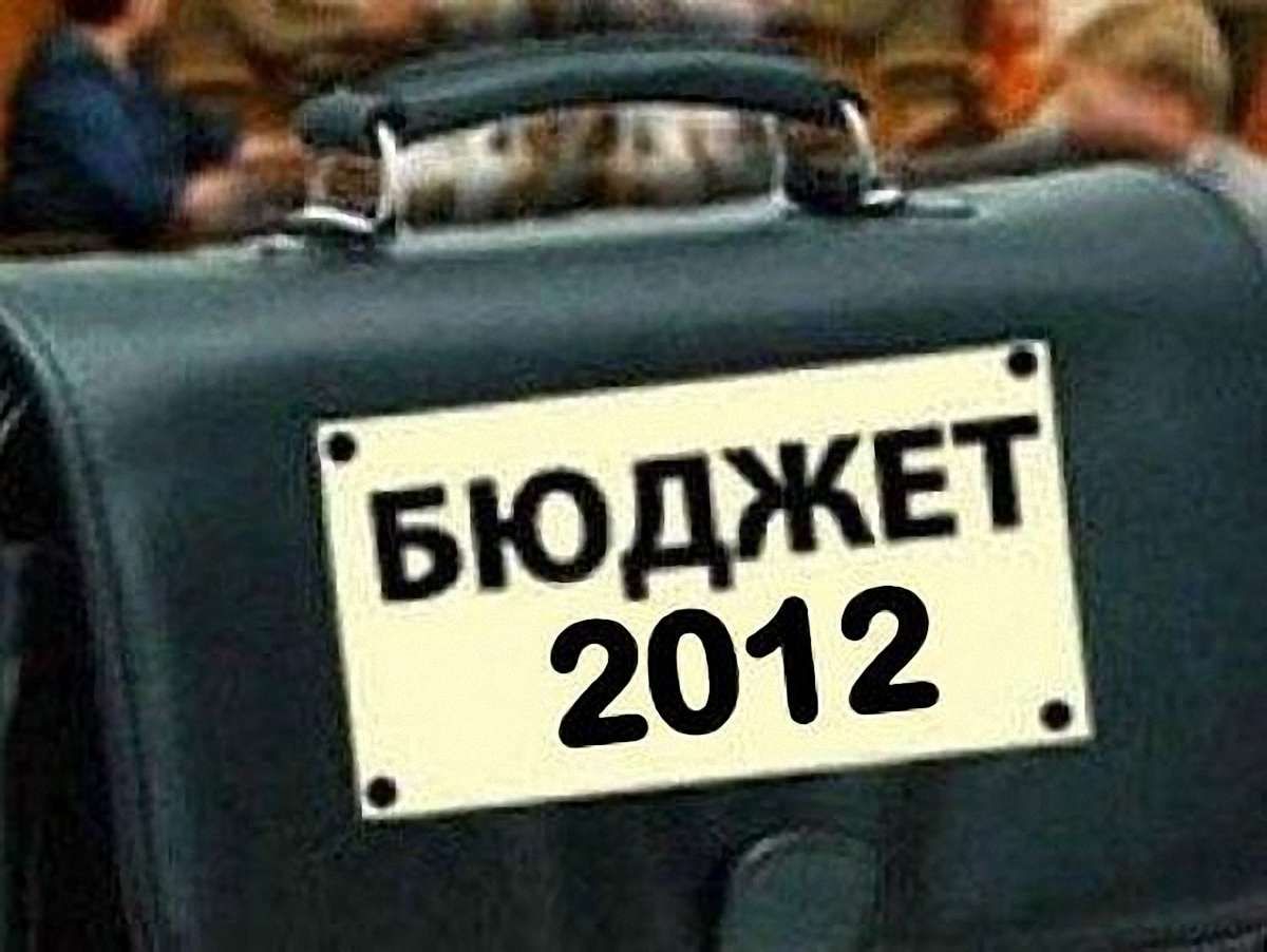 Львівщина – аутсайдер в Україні за прийнятими бюджетами