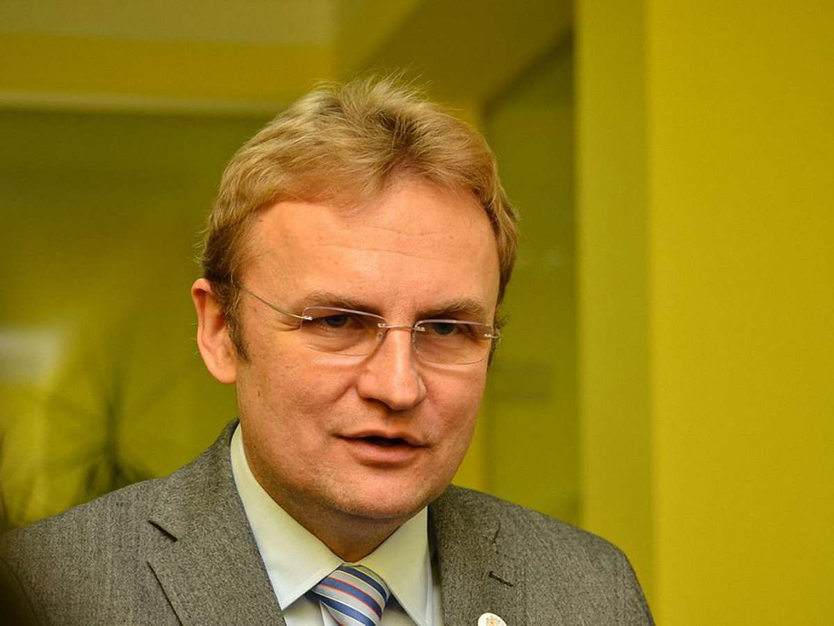 Депутати ставлять під удар ЖКГ Львова, – мер