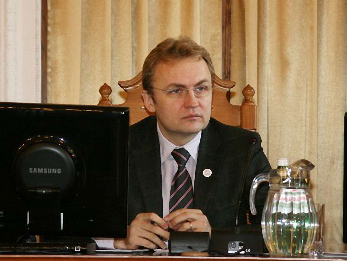 Питанням Львівського іподрому має зайнятись прокуратура, – мер