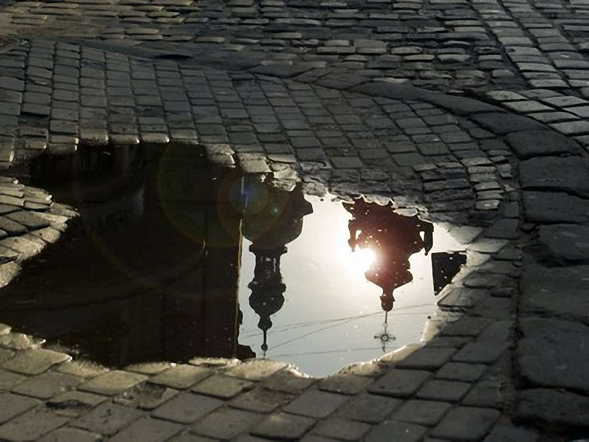 Львів у десятці кращих європейських міст майбутнього