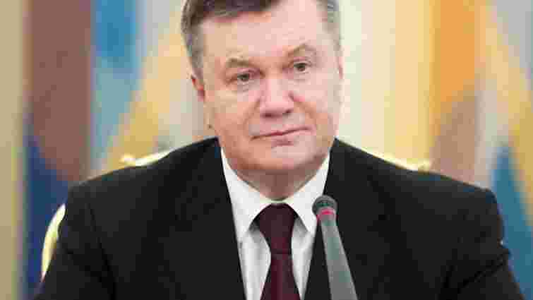 Янукович вимагає справедливо розділити між регіонами бюджет
