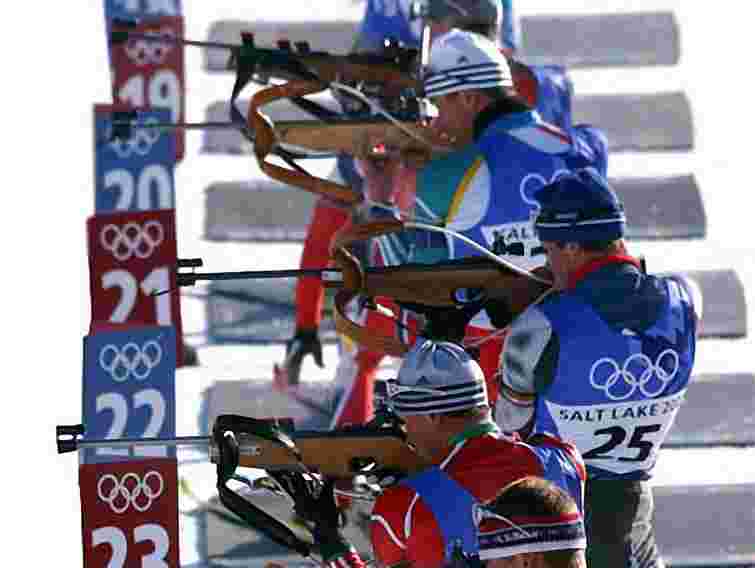 Виходець з Львівщини виборов срібло Кубку Європи з біатлону