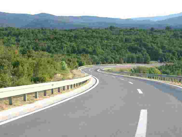 В Україні введено нову класифікацію автодоріг