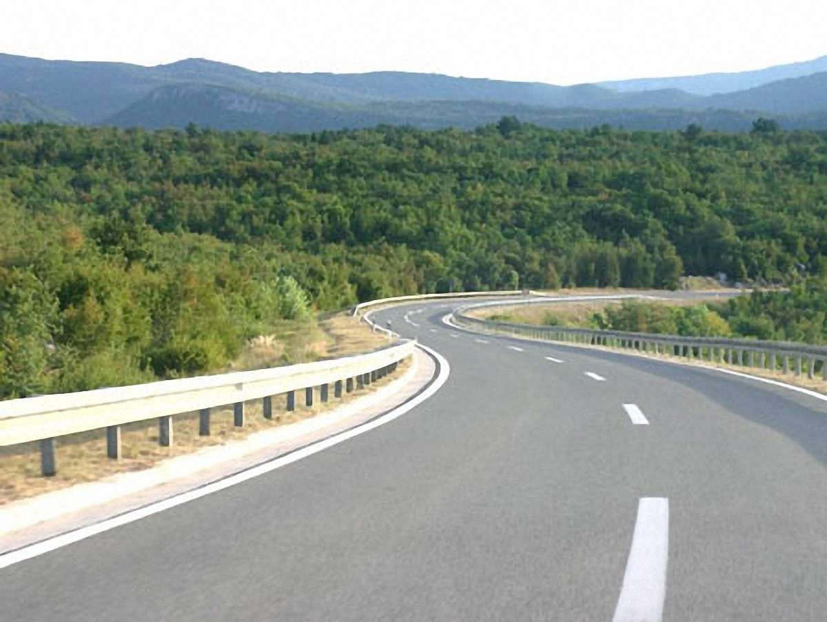 В Україні введено нову класифікацію автодоріг