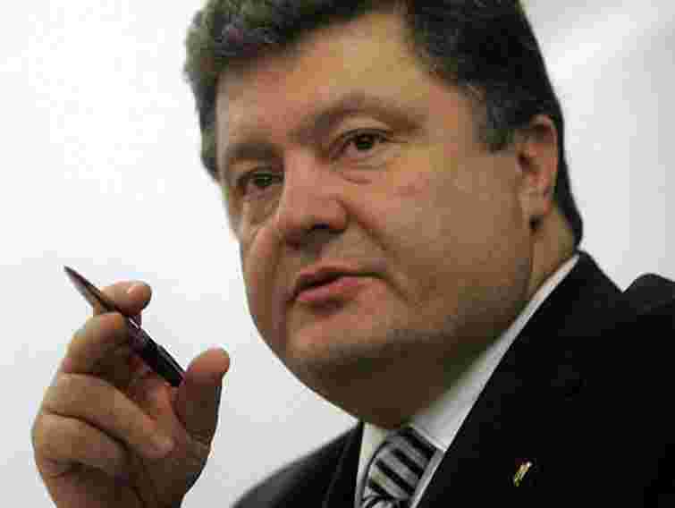 Порошенко може очолити МЗС