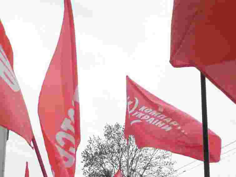 У Луцьку ще раз заборонили радянську символіку