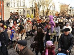 Туризм у Львові: панацея чи загроза?