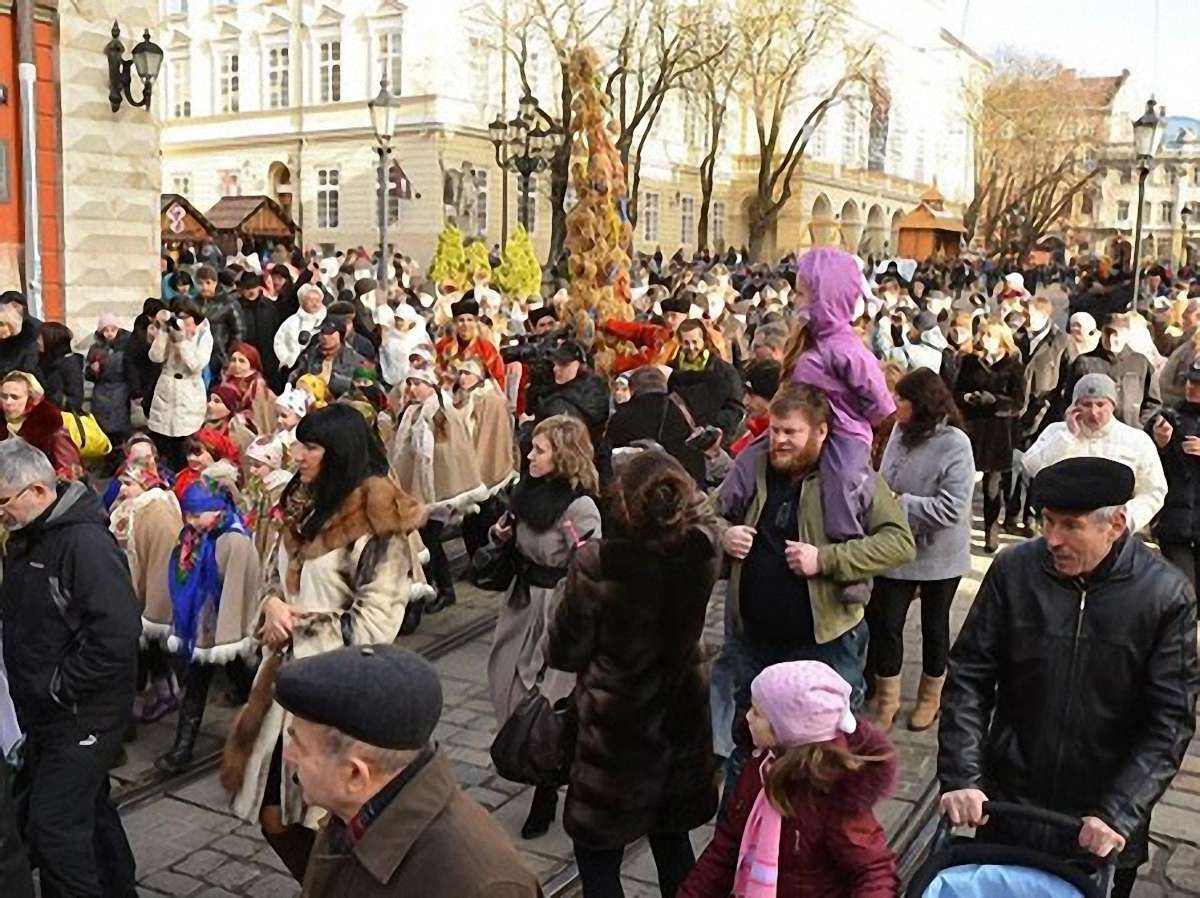 Туризм у Львові: панацея чи загроза?
