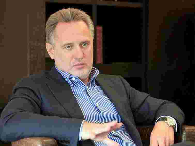 Фірташ дасть 3 млн грн на тернопільську «Ниву»