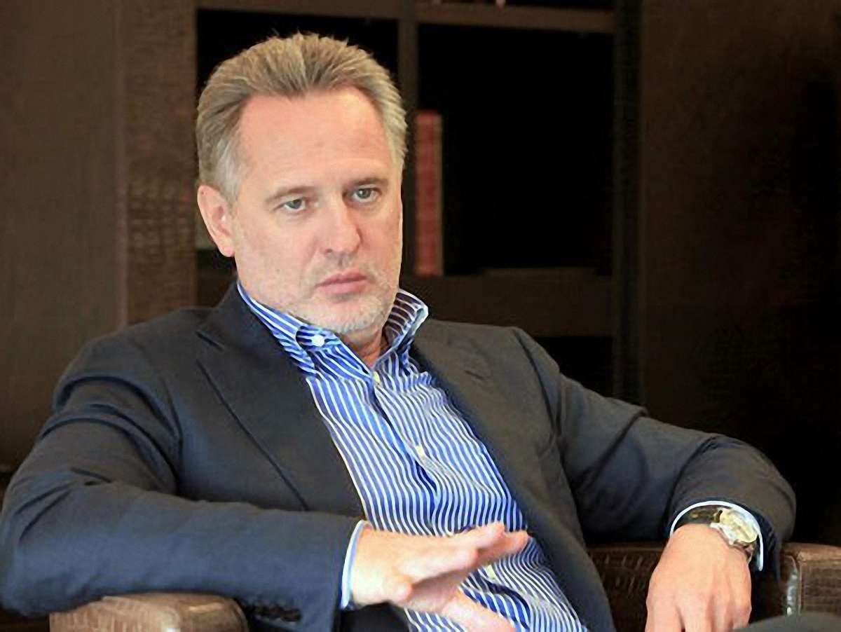Фірташ дасть 3 млн грн на тернопільську «Ниву»