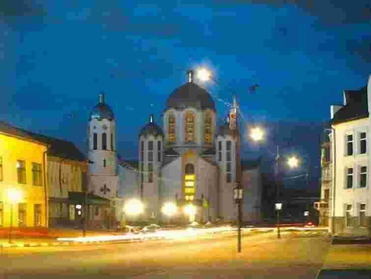 Тлумач на Прикарпатті потребує коштів на відзначення 800-річчя