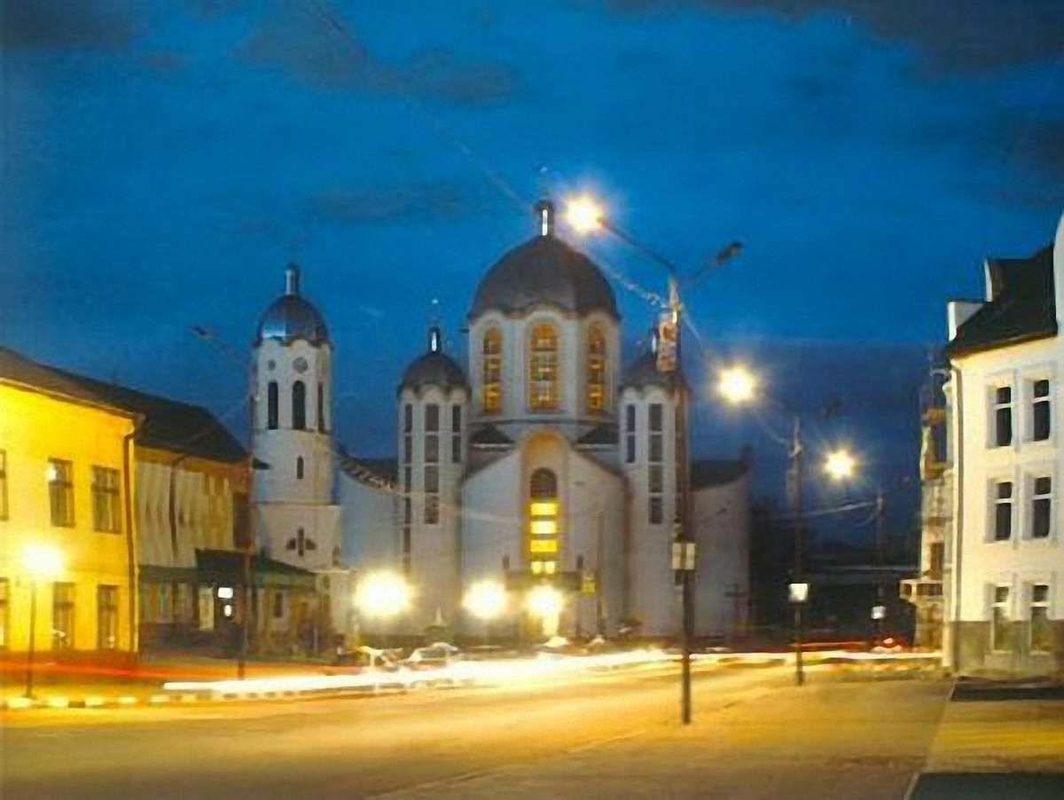 Тлумач на Прикарпатті потребує коштів на відзначення 800-річчя