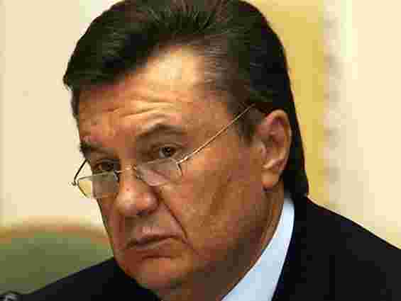 На Януковича подали до суду через День Свободи