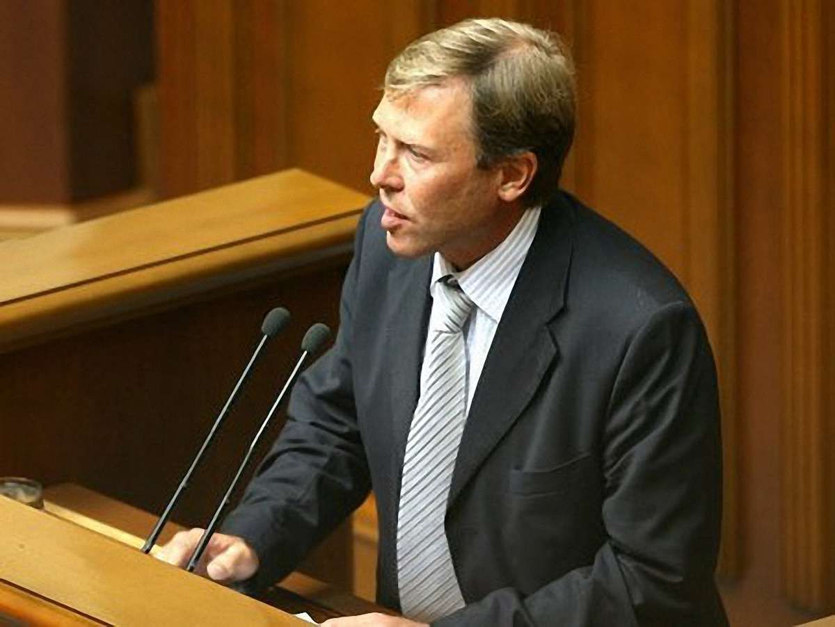 У День Соборності опозиція підпише документи про об’єднання, - Соболєв