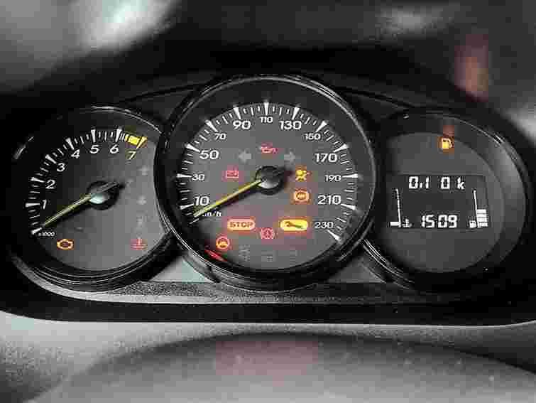 У ДТП в Угорщині загинув українець, ще двоє – в лікарні 