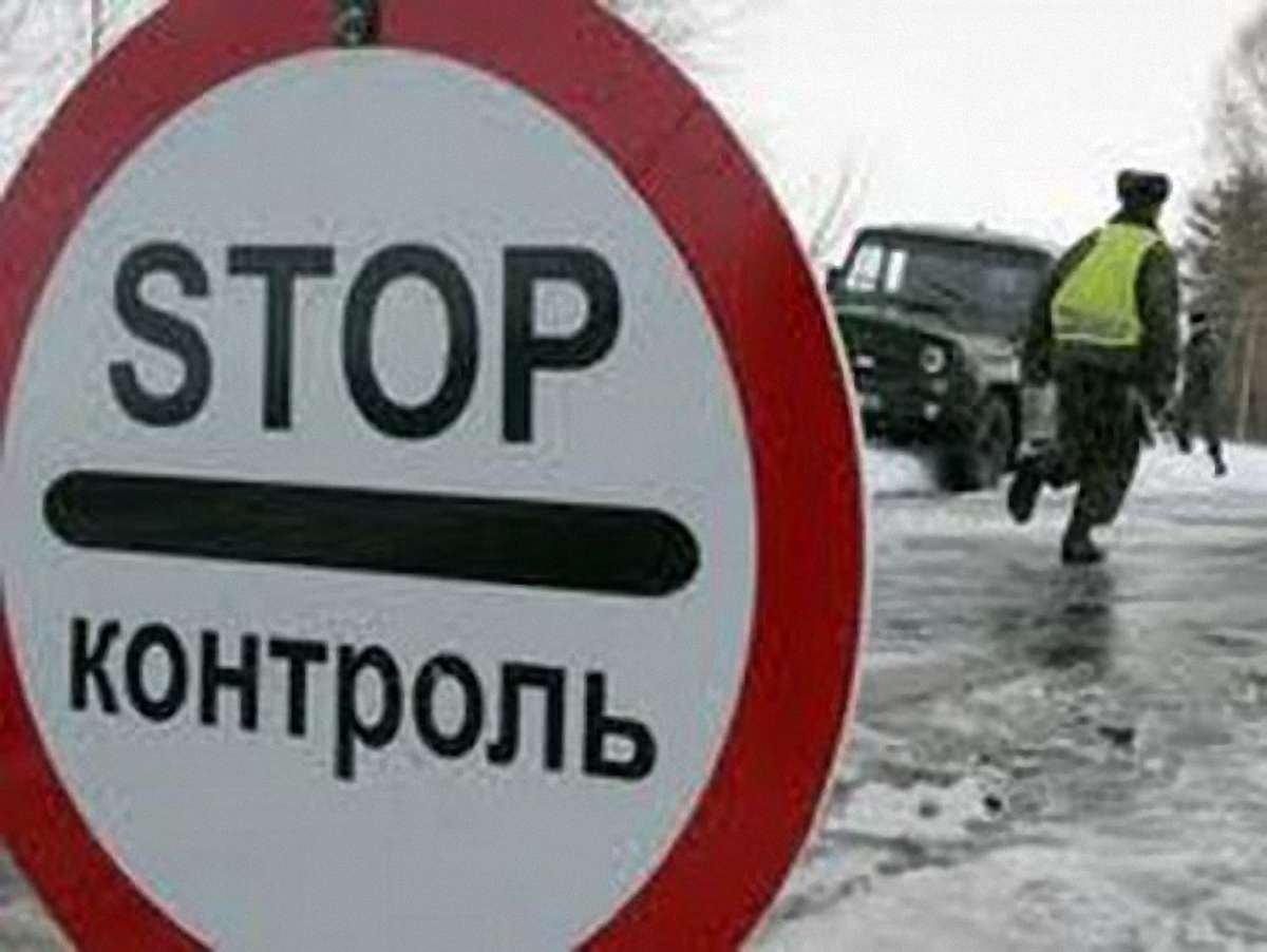 За 10 днів свят західний кордон України перетнуло півмільйона осіб