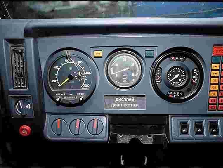 Рада зобов'язала міжнародних автоперевізників використовувати тахографи