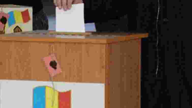 Конституційний суд Молдови відклав вибори президента
