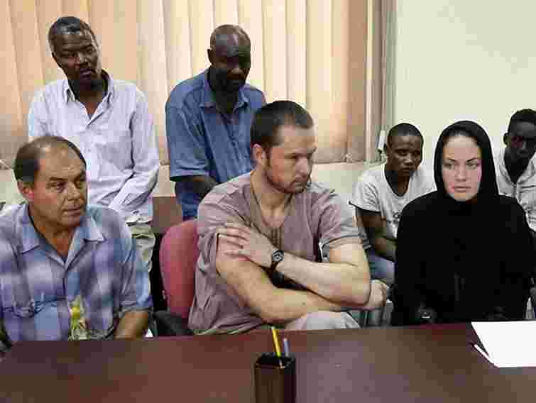 МЗС України не може домовитись з Лівією про звільнення українців