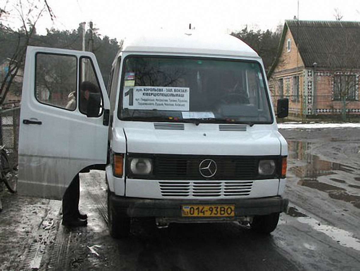 Віднині на приміських маршрутах Львова побільшає автобусів