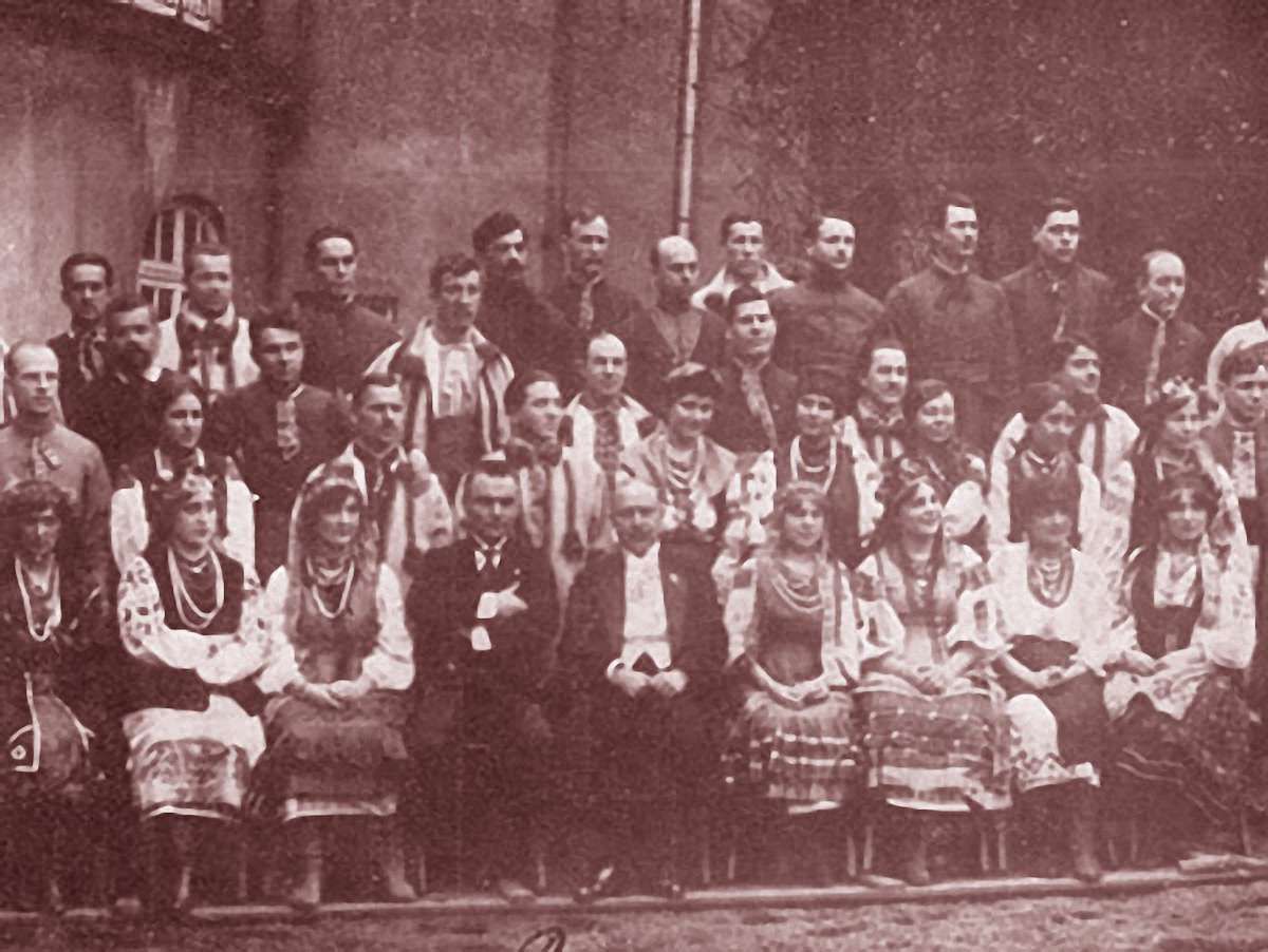 Межі безвідповідальності