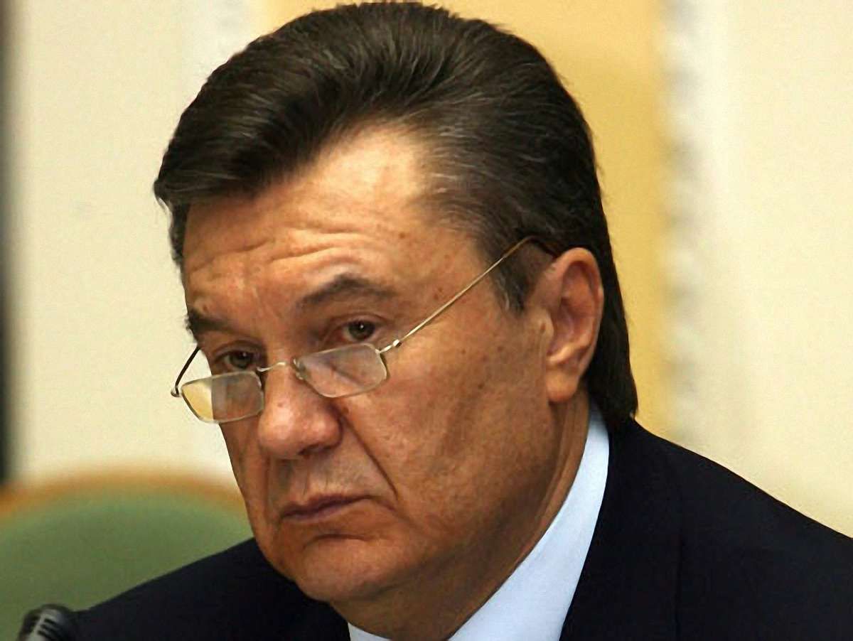 Янукович ветував Митний кодекс