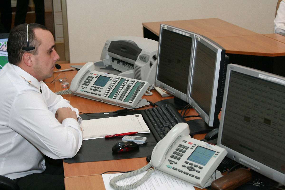 Запуск служби «112» перенесено на червень