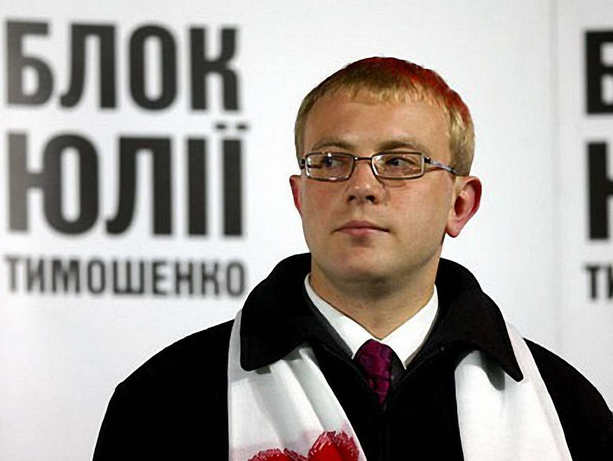 Рада забрала в Шевченка посаду. БЮТ висунув його кандидатуру знову