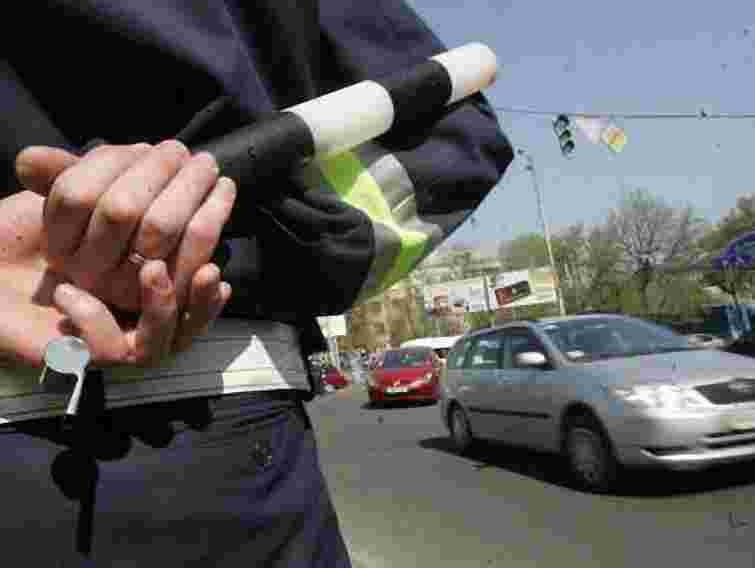 З 1 січня водійські права подешевшали  