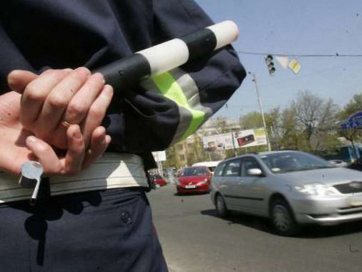 З 1 січня водійські права подешевшали  