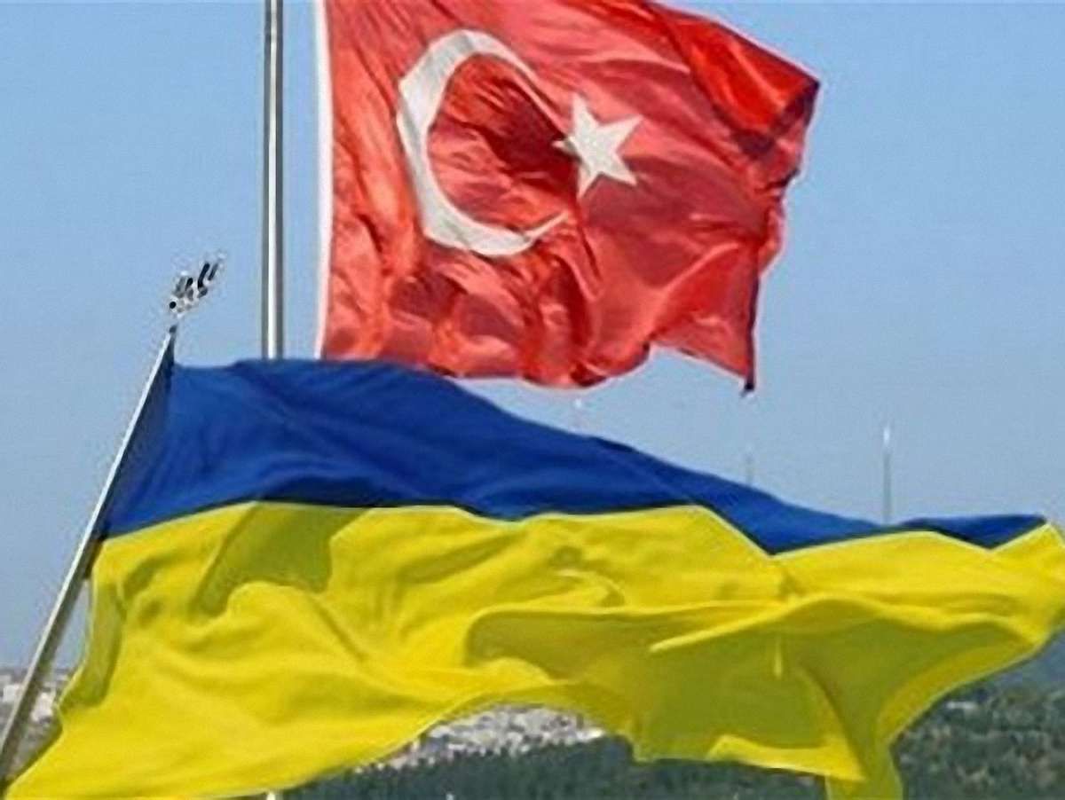 Бойко: Україна почала «газові» переговори з Туреччиною