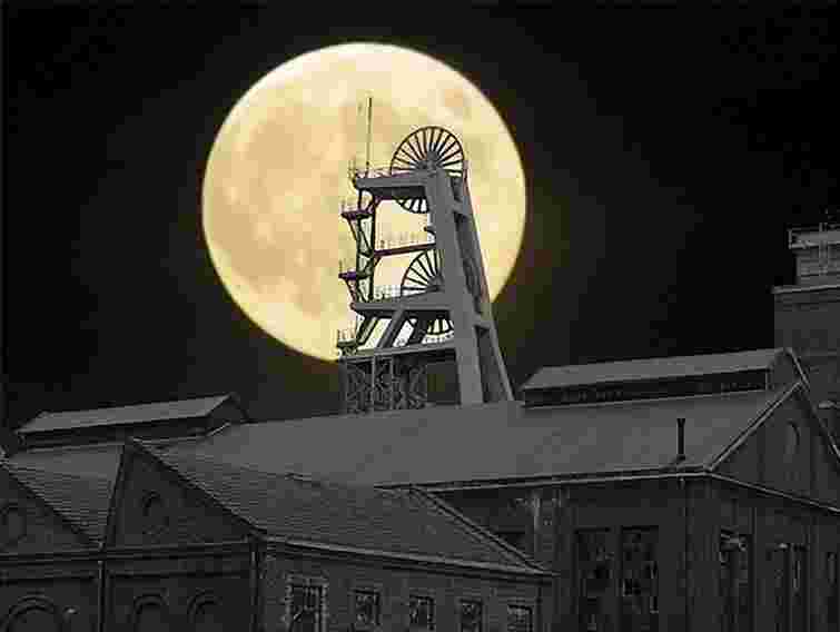 «Львіввугілля» заплатить за збагачення вугілля 77 млн грн 