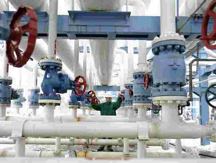 Бойко: Україна не планує продавати свою ГТС Росії