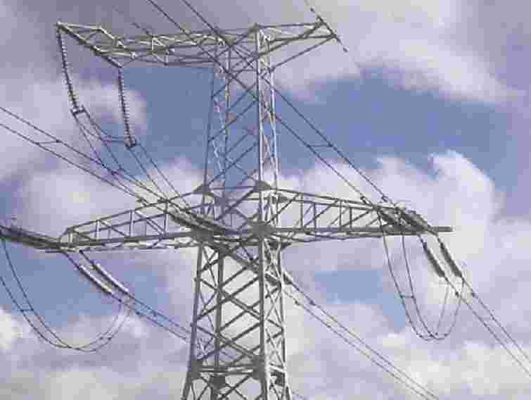 Торік Україна у півтора рази збільшила експорт електроенергії