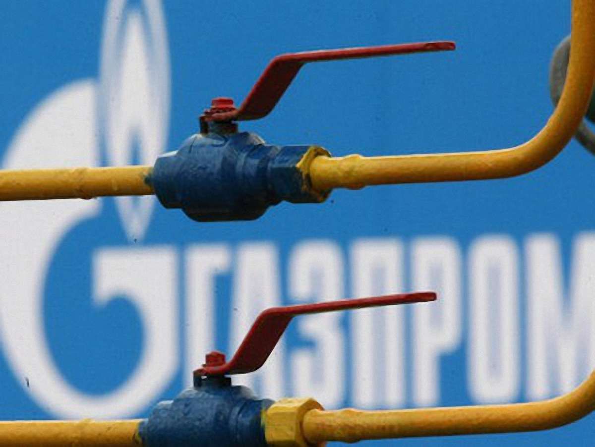 Україну за недобір газу можуть оштрафувати на 64 мільярди гривень