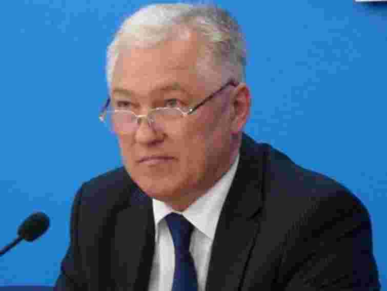 Аніщенко розповів про 6 законопроектів про страхову медицину