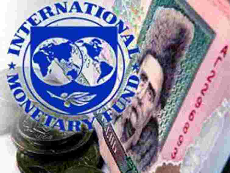 Експерти вважають, що через ціну на газ доведеться звернутися до МВФ