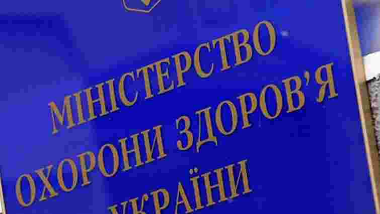 Аніщенко: МОЗ не відповідає за здоров’я Тимошенко