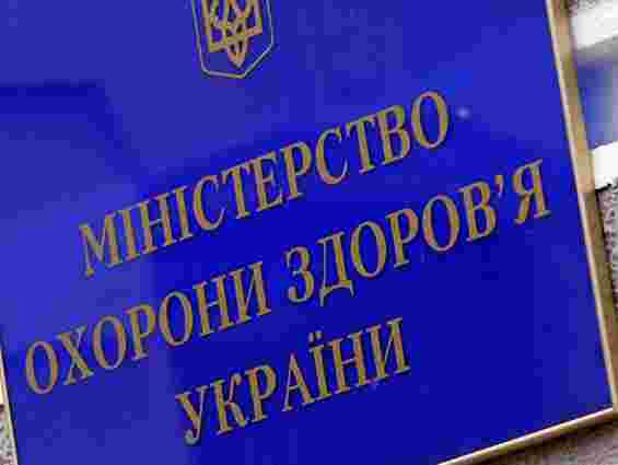 Аніщенко: МОЗ не відповідає за здоров’я Тимошенко