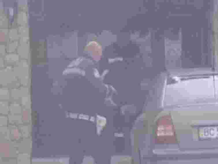 П’яних водіїв-правоохоронців за скоєні ДТП зазвичай не карають