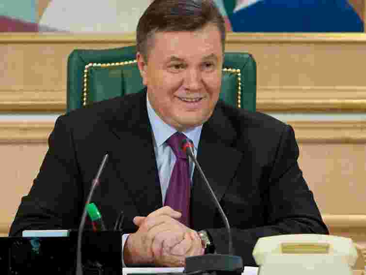 Янукович призначив голову Жовківської РДА