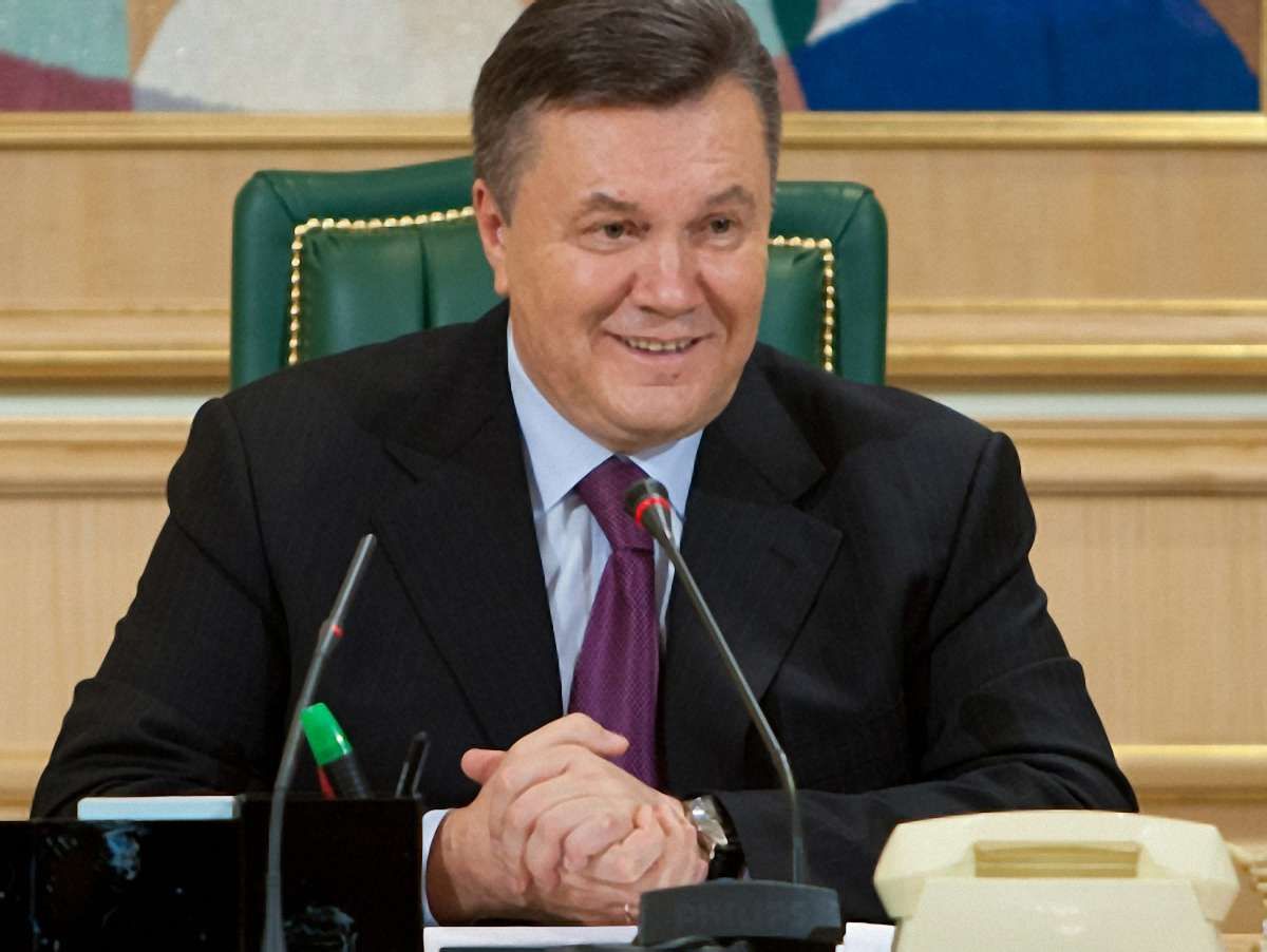Янукович призначив голову Жовківської РДА
