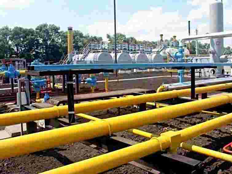 Влада заявами про ціну на газ маскує дії зі здачі ГТС