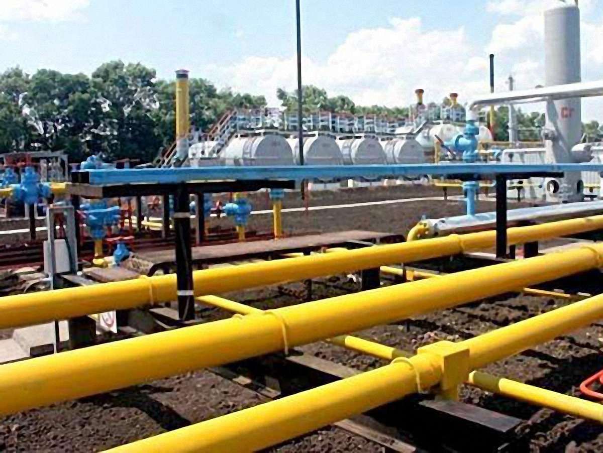 Влада заявами про ціну на газ маскує дії зі здачі ГТС