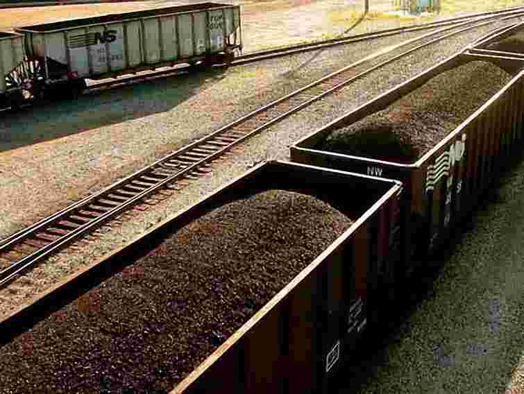 За рік всі українські ТЕЦ переведуть на вугілля